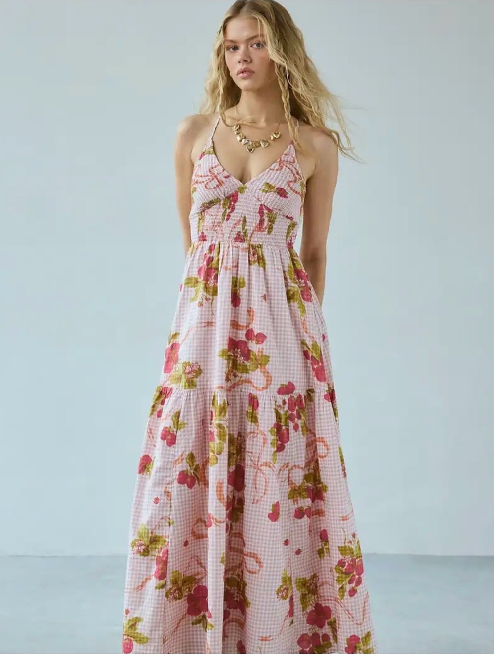 Urban Outfitter dress size L